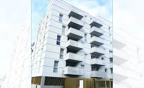 Programme immobilier neuf de 12 lots à Tourcoing (59200)