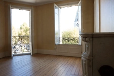 Programme immobilier neuf de 1 lot à Rouen (76000)