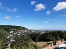 New real estate development of 1 unit in Honfleur (14600)