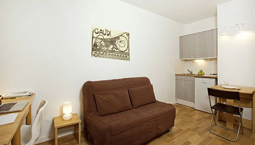 Programme immobilier neuf de 1 lot à Noisy-le-Grand (93160)