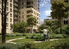 New real estate development of 1 unit in Bordeaux (33100)