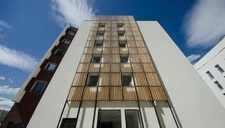 Programme immobilier neuf de 1 lot à Lyon (69007)