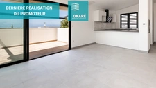 New real estate development of 5 units in Saint-Paul (97460)