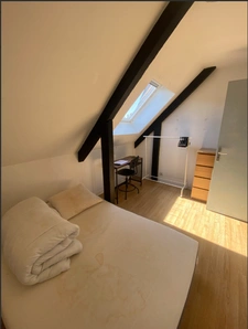 New real estate development of 1 unit in Lille (59000)