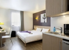 Programme immobilier neuf de 1 lot à Ivry-sur-Seine (94200)
