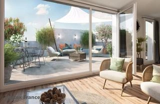 Programme immobilier neuf de 1 lot à Tourcoing (59200)