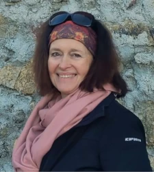 Agnès PARAYRE, realestate advisor in Lamanère, 66230