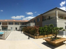 Programme immobilier neuf de 1 lot à Poussan (34560)