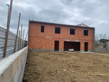 Programme immobilier neuf de 9 lots à Pibrac (31820)