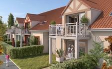 Programme immobilier neuf de 11 lots à Ambleteuse (62164)