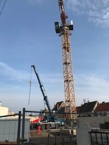 Programme immobilier neuf de 8 lots à Berck (62600)