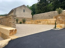 New real estate development of 2 units in Sarlat-la-Canéda (24200)