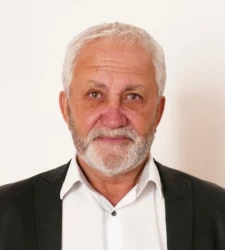 Michel LORENZON, agent commercial immobilier à Cunèges, 24240