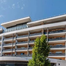 New real estate development of 1 unit in Annecy (74000)