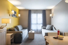 New real estate development of 1 unit in Serris (77700)
