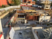 Programme immobilier neuf de 6 lots à Toulouse (31400)