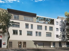 Programme immobilier neuf de 1 lot à Sète (34200)