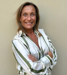 Melanie HIGELIN, agent commercial immobilier à Grimaud, 83310
