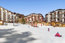 Programme immobilier neuf de 1 lot à Courchevel (73120)