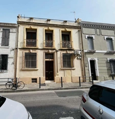 Programme immobilier neuf de 1 lot à Marseille (13005)