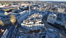 Programme immobilier neuf de 1 lot à Saint-Germain-en-Laye (78100)