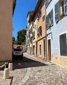 Programme immobilier neuf de 1 lot à Vallauris (06220)