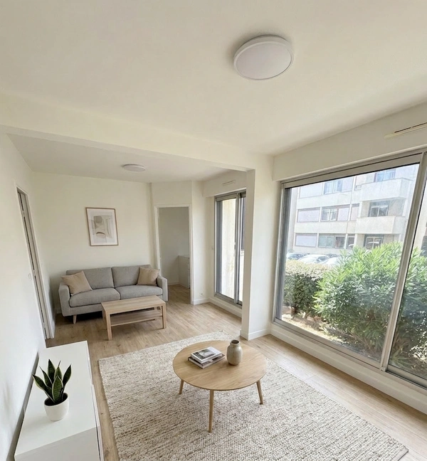 Programme immobilier neuf de 1 lot à Montpellier (34090)