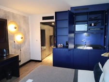 Programme immobilier neuf de 1 lot à Ferney-Voltaire (01210)