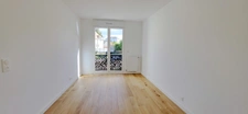 New real estate development of 3 units in Montévrain (77144)