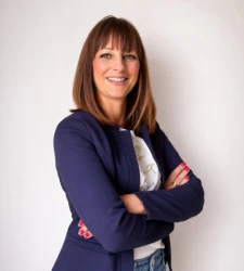 Vanessa ROUGEMONT, realestate advisor in Saint-Georges-sur-Baulche