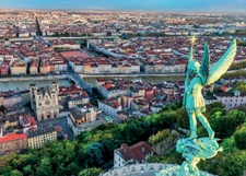 New real estate development of 62 units in Vénissieux (69200)