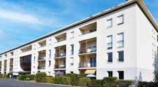 New real estate development of 1 unit in Montluçon (03100)