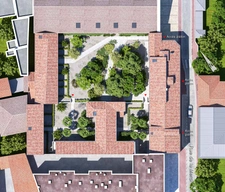 New real estate development of 1 unit in Montpellier (34000)