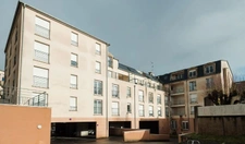 New real estate development of 2 units in Limoges (87000)