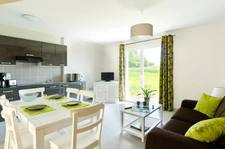 Programme immobilier neuf de 1 lot à Saint-Malo (35400)