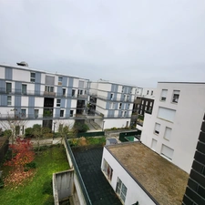 New real estate development of 1 unit in Palaiseau (91120)