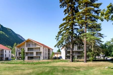 Programme immobilier neuf de 3 lots à Vif (38450)