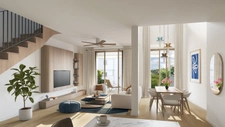 New real estate development of 37 units in Lyon (69002)