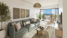 Programme immobilier neuf de 18 lots à Port-Vendres (66660)