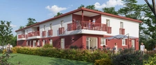 Programme immobilier neuf de 7 lots à Arès (33740)