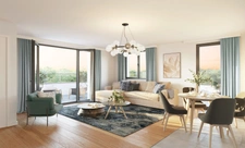 New real estate development of 4 units in Bessières (31660)