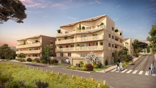 Programme immobilier neuf de 6 lots à Brest (29200)