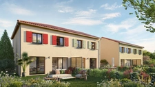 New real estate development of 28 units in Aix-en-Provence (13100)