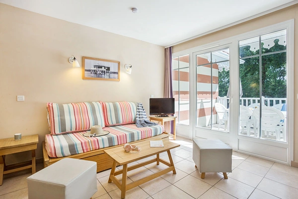 Programme immobilier neuf de 3 lots à Soulac-sur-Mer (33780)
