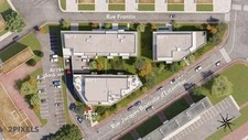 Programme immobilier neuf de 23 lots à Mont-Saint-Aignan (76130)