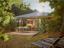 Programme immobilier neuf de 2 lots à Les Barils (27130)