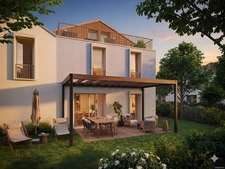 Programme immobilier neuf de 9 lots à Bayonne (64100)