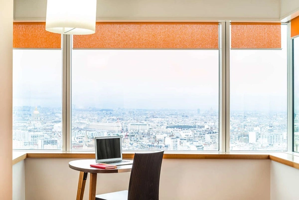 Programme immobilier neuf de 2 lots à Paris (75001)