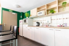 New real estate development of 1 unit in Aulnoy-lez-Valenciennes (59300)