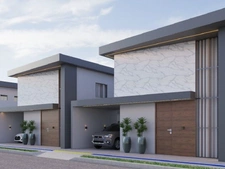 Programme immobilier neuf de 3 lots à Remire-Montjoly (97354)
